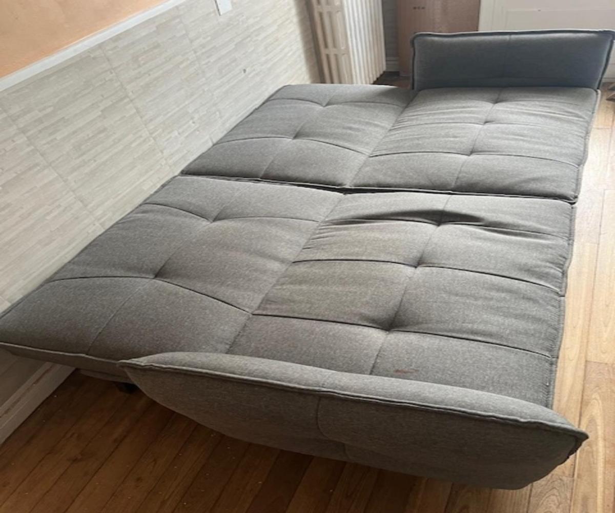Ntes Reze 3P Box Gratuit 1 A 6 Pers Linge Fourni Lejlighed Eksteriør billede